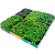 Sementes de Microverdes de Couve Mahara 100g - Isla PRO - Imagem 6