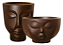 Vaso Face Menino 21 Café Imperial - Terraza - Nutriplan - Imagem 3