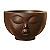 Vaso Face Menina 9 - Várias Cores - Nutriplan - Imagem 3