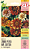 Sementes de Zinnia Persa Anã Sortida - 300 mg - Isla Multi - Imagem 1