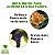 Kit Bordamil Calda Bordalesa 1kg + Calda Sufolc - Enxofre 2kg - Promoção - Imagem 4