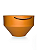 Vaso Cachepo Para Plantas San 6 Diamantado - Cuia 18 Raiz - Várias Cores - Imagem 8