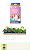 Kit de Microverdes Infantil Isla - Fazendinha Dino Uni - Imagem 3