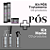 Combo Kit Pós Tratamento + Kit Home - 06 produtos - Imagem 1