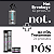 Combo Not Breakage + Kit Pós Tratamento - 04 produtos - Imagem 1