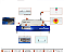 Forno De Refusão Smd ZBRF530 - Imagem 3