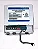 Inversor de Frequência Industrial 1CV - Modelo IVI 100 4A - Imagem 5