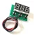 Inversor de Frequência Industrial 6CV - Modelo IVI 102 18.5A - Imagem 8