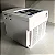 Inversor de Frequência Industrial 6CV - Modelo IVI 102 18.5A - Imagem 4