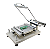 Printer De Solda Manual PTR-C300 - Imagem 1