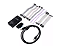Gravador Programador Emulador J-Link V9 ARM - Imagem 1