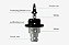 Nozzle JUKI - Imagem 4