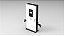 Carregador Veicular Ultra Rápido 80kW DC (Totem CCS2-2) - Imagem 3