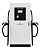 Carregador Veicular Ultra Rápido 80kW DC (Totem CCS2-2) - Imagem 1