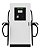 Carregador Veicular Ultra Rápido 180kW DC (CCS2-2) - Imagem 1