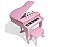 Piano de Cauda Infantil PIANO 30 - Imagem 4