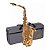 Sax Alto Dominante - Imagem 1