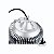 High Bay 100W Linha Industrial - Imagem 3