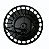 High Bay 100W UFO PRO Linha Industrial - Imagem 7