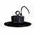 High Bay 100W UFO PRO Linha Industrial - Imagem 1