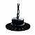 High Bay 200W UFO PRO Linha Industrial - Imagem 3