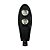 Luminaria 100W COB Led Branco Frio 6500K - Imagem 1
