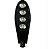 Luminaria 200W COB Led Branco Frio 6500K - Imagem 1