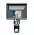 Luminaria Pública 100W SMD Andrômeda 160lms/W Alto Fluxo - Imagem 2
