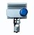 Luminaria Pública 100W SMD Andrômeda 160lms/W Alto Fluxo - Imagem 3