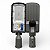 Luminaria Pública 100W SMD Centauros 160lms/W Alto Fluxo - Imagem 1