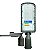 Luminaria Pública 100W SMD Centauros 160lms/W Alto Fluxo - Imagem 4