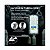 Luminaria Pública 100W SMD 160lms/W Certificada Inmetro - Imagem 2