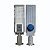 Luminaria 100W SMD LED Alto Fluxo 160lms/W - Imagem 1