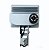 Luminaria Pública 100W SMD 160lms/W Certificada Inmetro - Imagem 3
