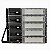 Refletor Modular 500W Industrial Andromeda High Pole - Imagem 4