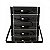 Refletor Modular 500W Industrial Andromeda High Pole - Imagem 3