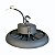 High Bay 150W UFO Xtream Linha PRO Industrial 180lms/W Alto Fluxo - Imagem 3