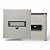 Plafon Industrial 100W Modular SMD 130lms/W Alto Fluxo - Imagem 1
