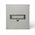 Plafon Industrial 100W Modular SMD 130lms/W Alto Fluxo - Imagem 2