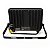 Refletor 100W SMD 4000K Pro 3T.C.C. Antirreflexo 130lms/W - Imagem 3