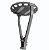 Luminária Ornamental Pública de 120W Stellar 160lms/W Alto Fluxo - Imagem 1