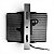 High Bay 100W Linear Linha PRO Industrial 130lms/W Antirreflexo Alto Fluxo - Imagem 4