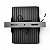 High Bay 400W Linear Linha PRO Industrial 130lms/W Antirreflexo Alto Fluxo - Imagem 3