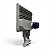 Luminaria Pública 150W SMD Andrômeda 160lms/W Alto Fluxo - Imagem 3