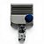 Luminaria Pública 150W SMD Andrômeda 160lms/W Alto Fluxo - Imagem 4