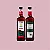 Xarope VORA Concentrado Cranberry de 1000ml - Imagem 3