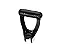 Bunn 26684.0100 Handle, Faucet, Black - Imagem 1