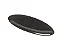 Bunn 35009.0001 Decal, Sight Glass Shroud, Plain Black - Imagem 1