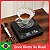 Balança de Café Alta Precisão Mini,Balança Eletrônica Profissional Digital, - Imagem 3