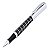 Caneta Rollerball Silver Line Black Business - Imagem 2